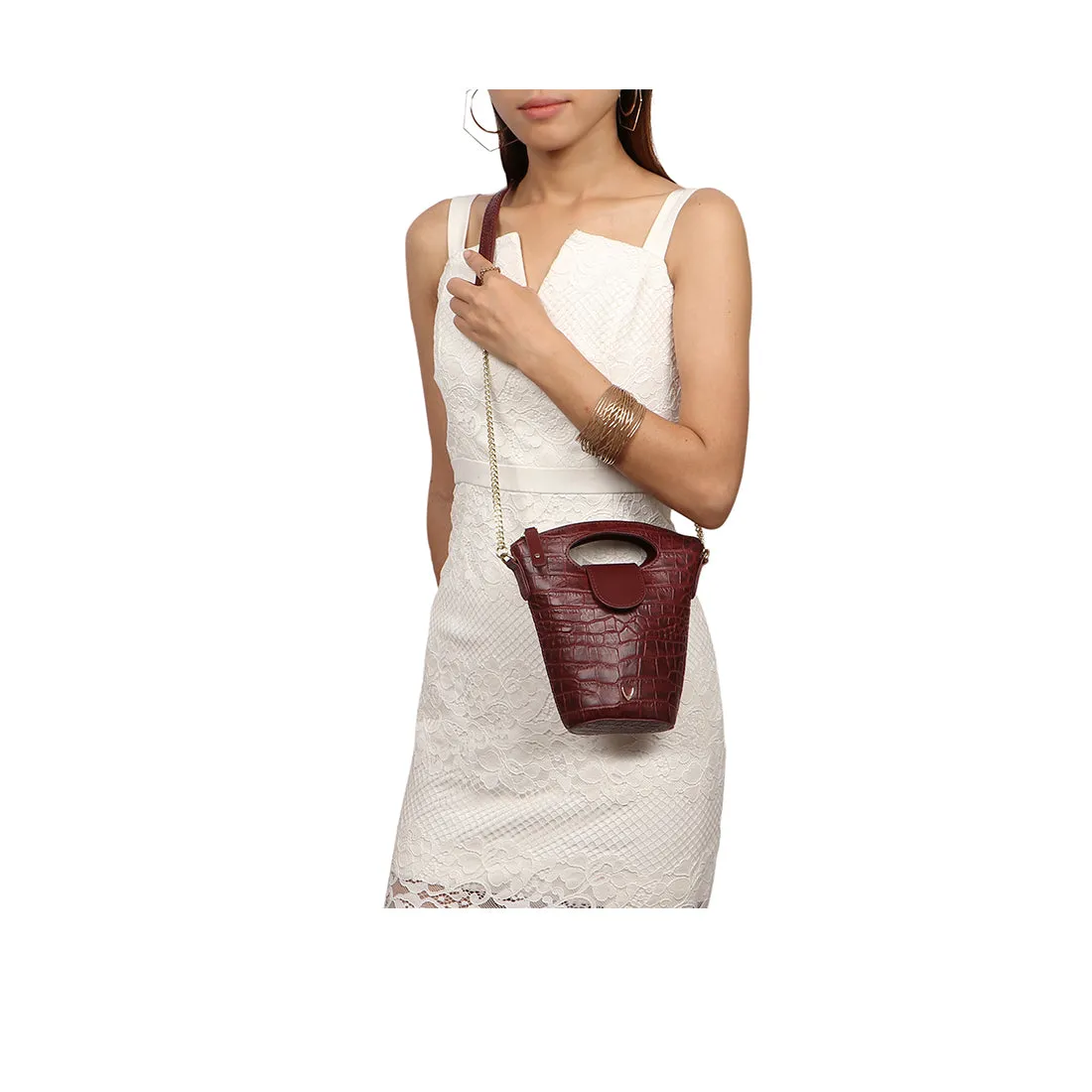 ROSARIO 03 SLING BAG