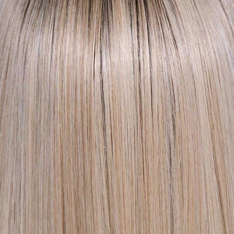 Rose Ella Hand Tied HT Wig by Belle Tress | Heat Friendly Synthetic Hair | Average Cap
