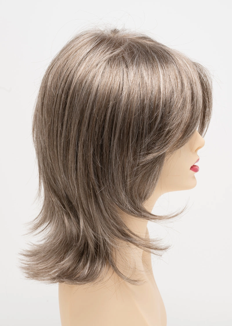 Rose Wig by Envy | Synthetic Hair | Average Cap