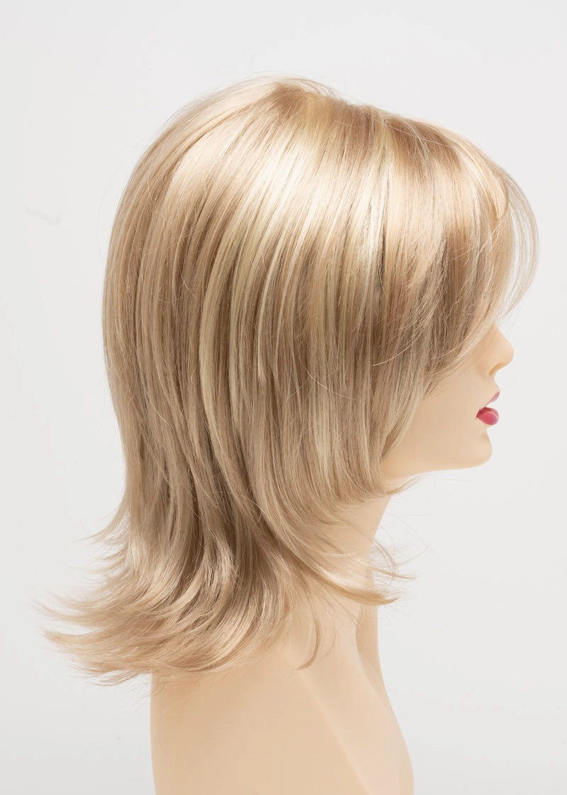 Rose Wig by Envy | Synthetic Hair | Average Cap