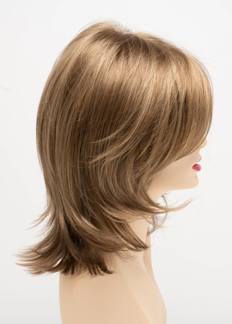 Rose Wig by Envy | Synthetic Hair | Average Cap