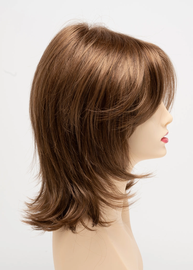 Rose Wig by Envy | Synthetic Hair | Average Cap