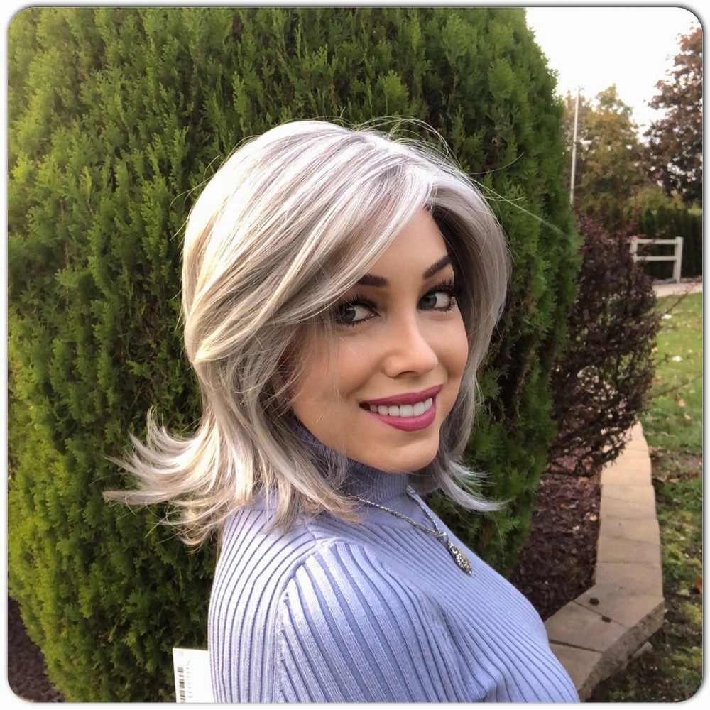 Rosie Wig by Jon Renau | Synthetic Hair | Average Cap