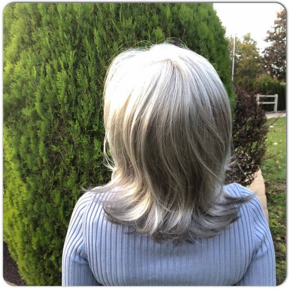 Rosie Wig by Jon Renau | Synthetic Hair | Average Cap