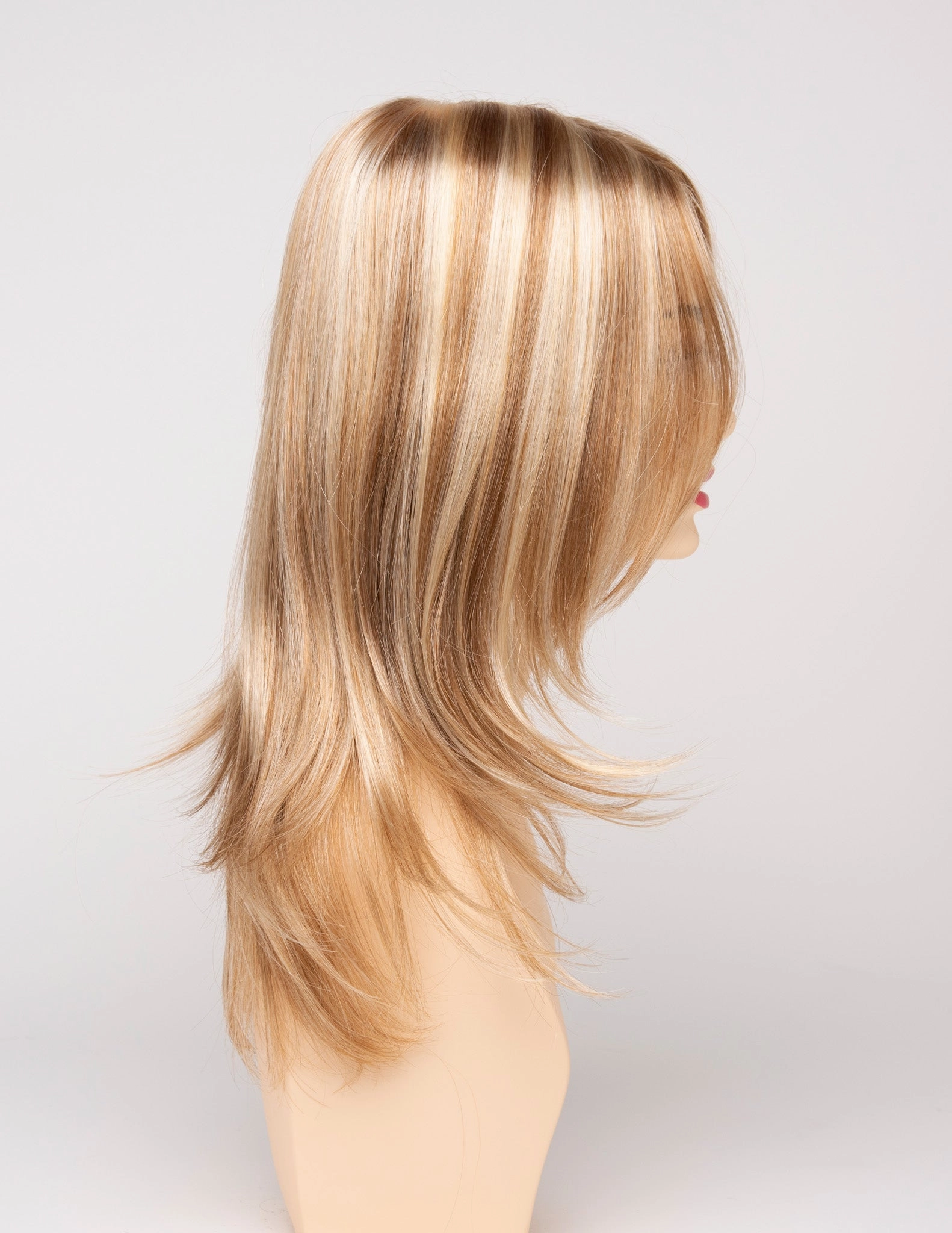 Roxie HT Wig by Envy | Synthetic Hair | Average Cap