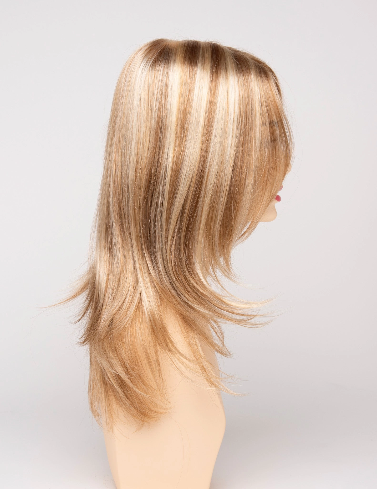 Roxie HT Wig by Envy | Synthetic Hair | Average Cap