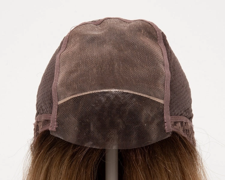 Roxie HT Wig by Envy | Synthetic Hair | Average Cap