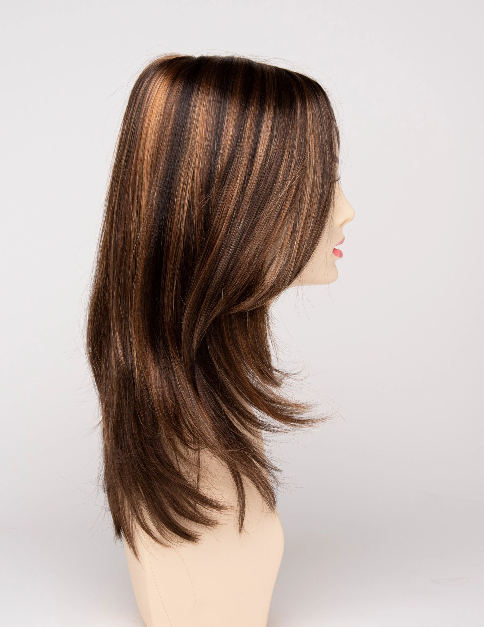 Roxie HT Wig by Envy | Synthetic Hair | Average Cap