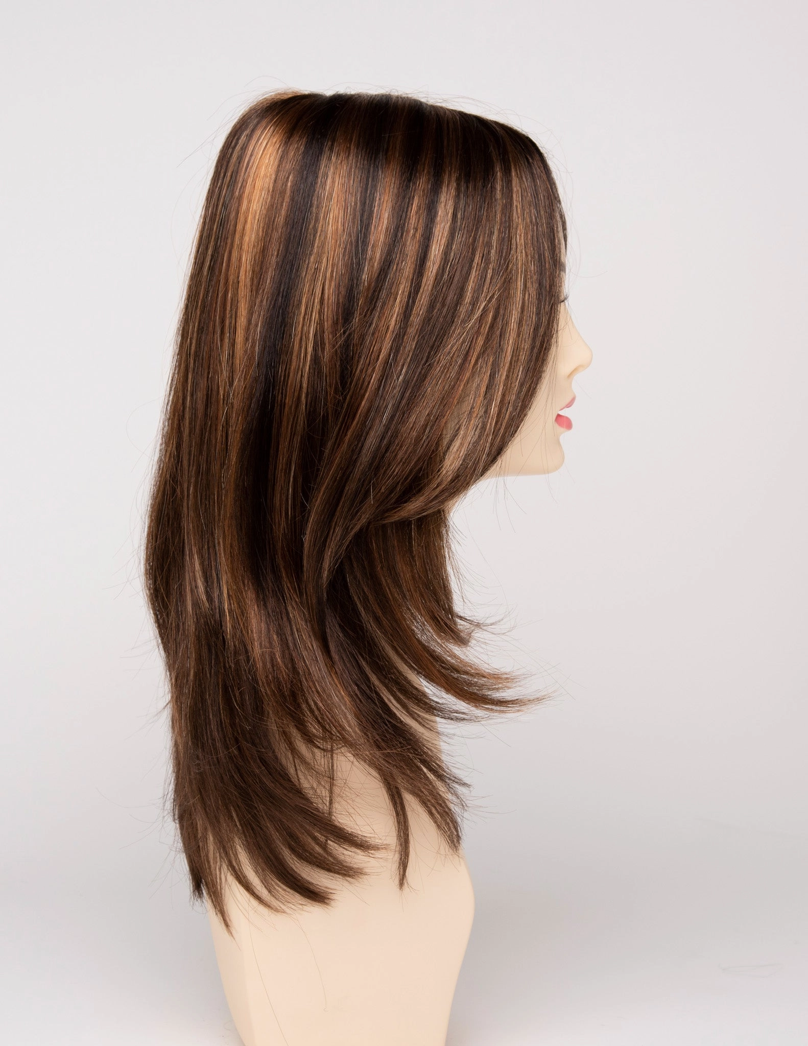Roxie HT Wig by Envy | Synthetic Hair | Average Cap
