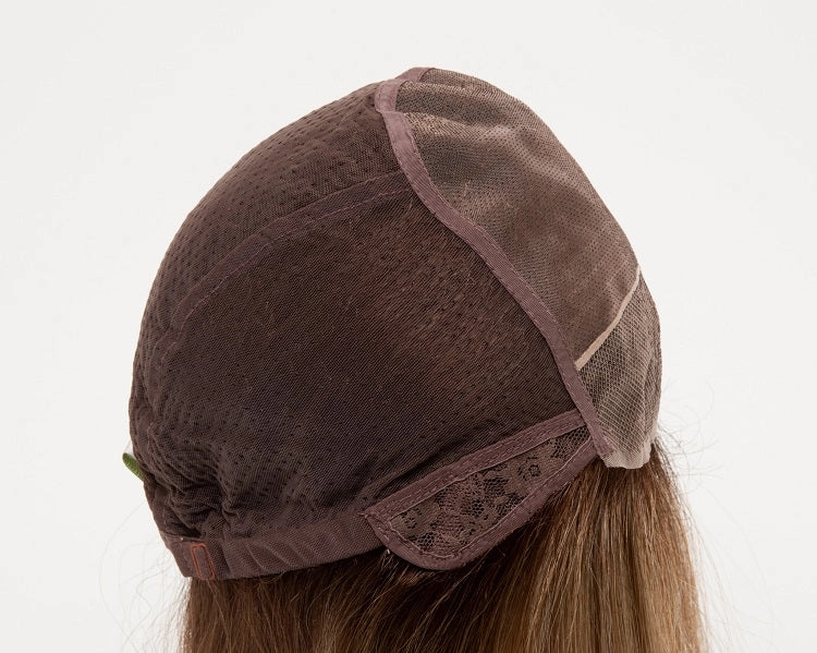 Roxie HT Wig by Envy | Synthetic Hair | Average Cap