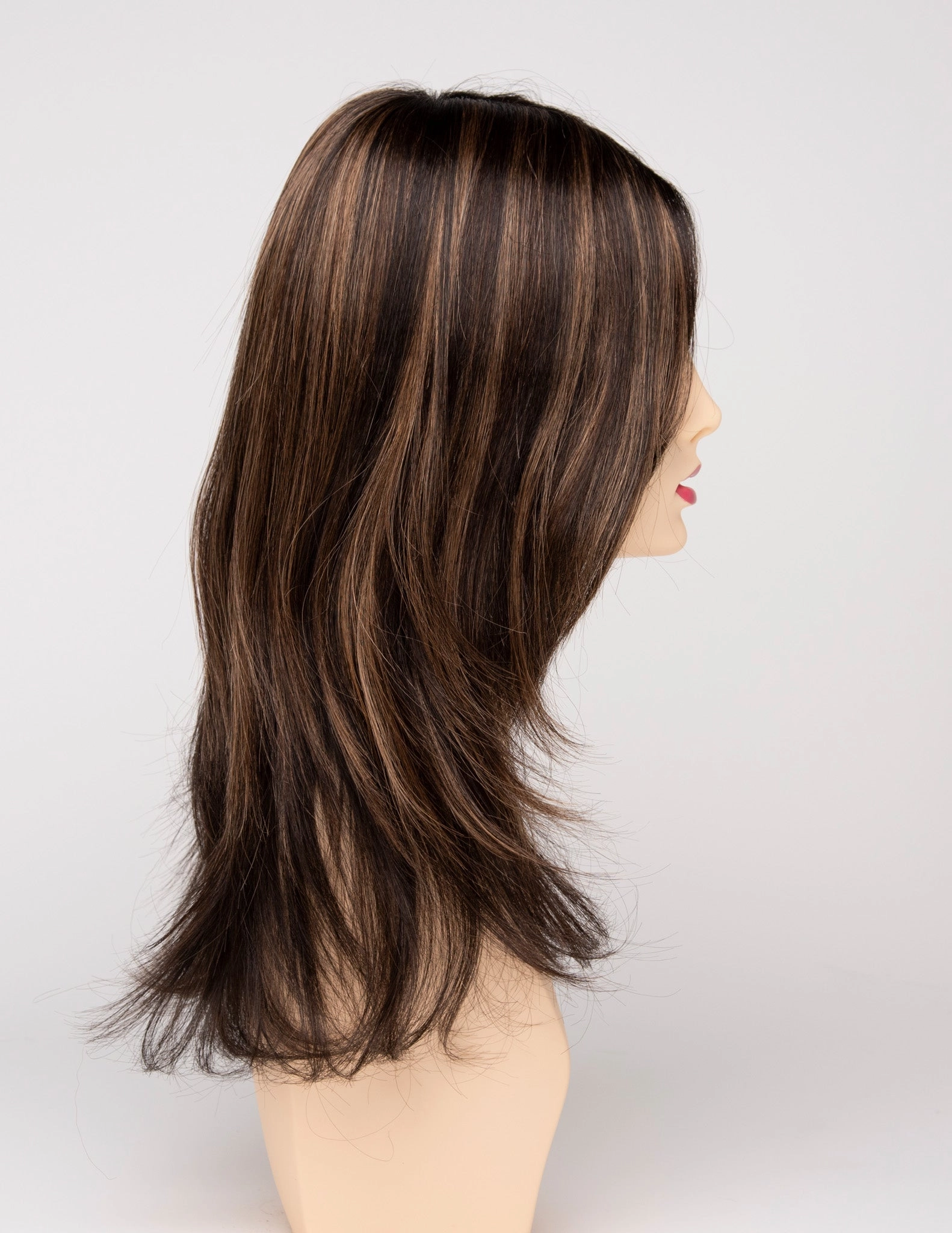 Roxie Wig by Envy | Lace Front | Mono Top | Hand-Tied