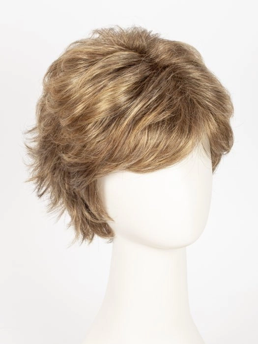 Royal Tease | Synthetic Lace Front Wig (Basic Cap)