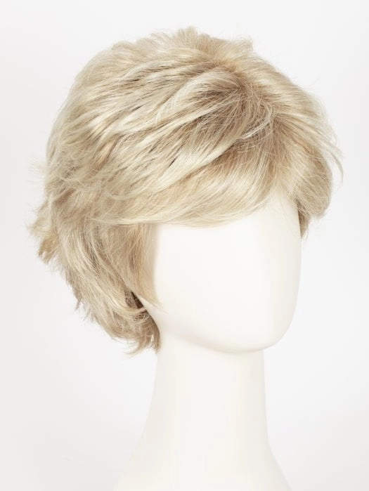 Royal Tease | Synthetic Lace Front Wig (Basic Cap)