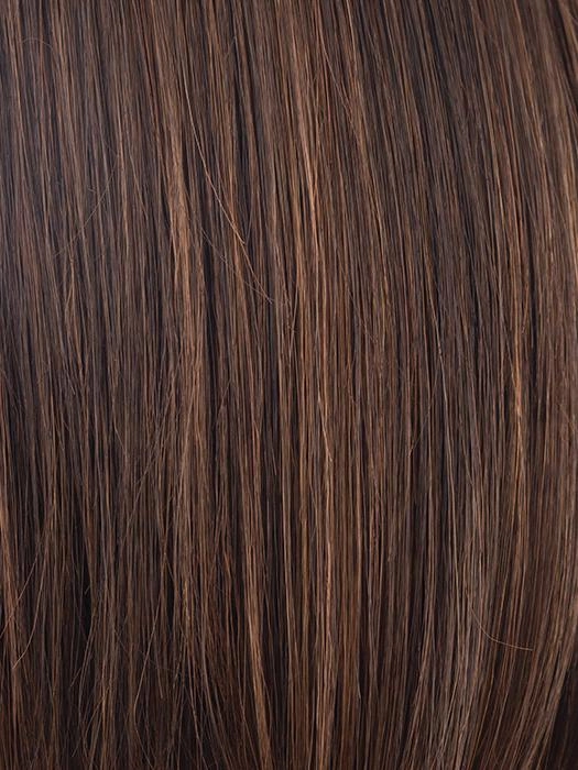 Royce | Synthetic Lace Front Wig (Mono Top) | CLOSEOUT