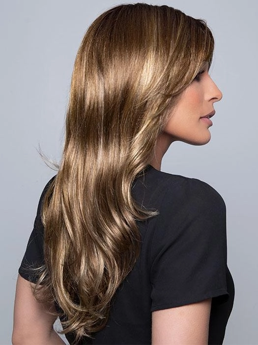 Royce | Synthetic Lace Front Wig (Mono Top) | CLOSEOUT