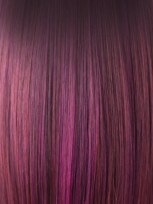 Royce Wig by Amore | Lace Front | Double Monofilament | Synthetic Fiber
