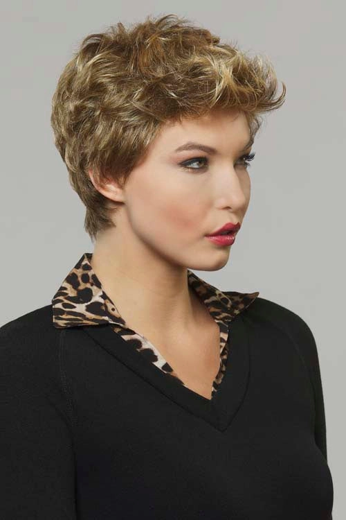 Ruby Wig by Henry Margu | Synthetic Hair | Petite/Average Cap