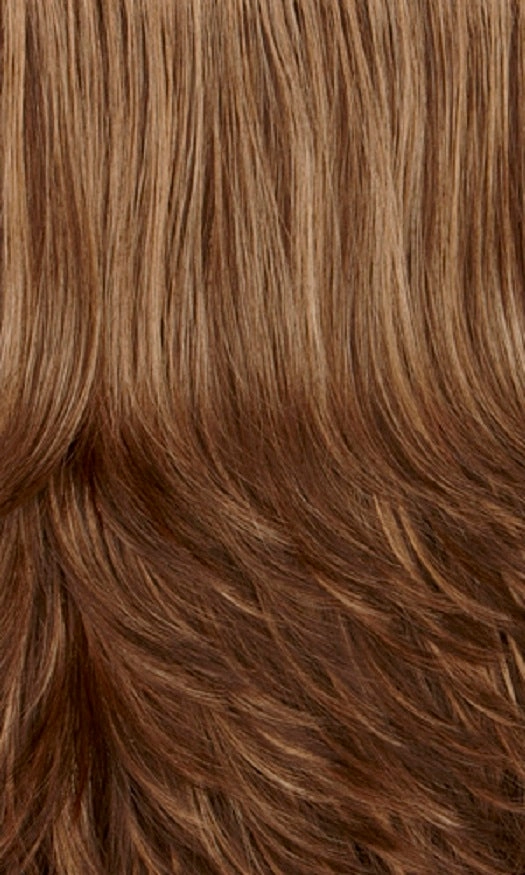 Ruby Wig by Henry Margu | Synthetic Hair | Petite/Average Cap
