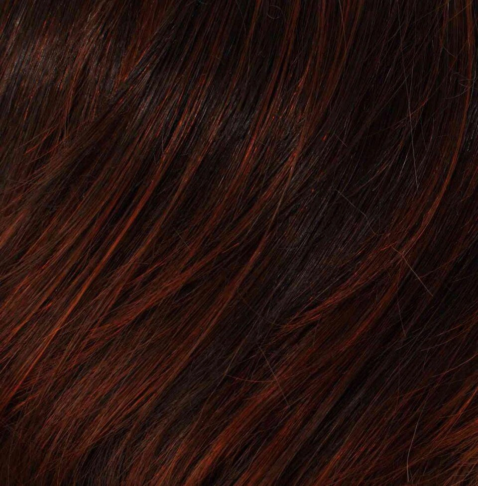 Ruby Wig by Tony of Beverly | Monofilament Synthetic Wig