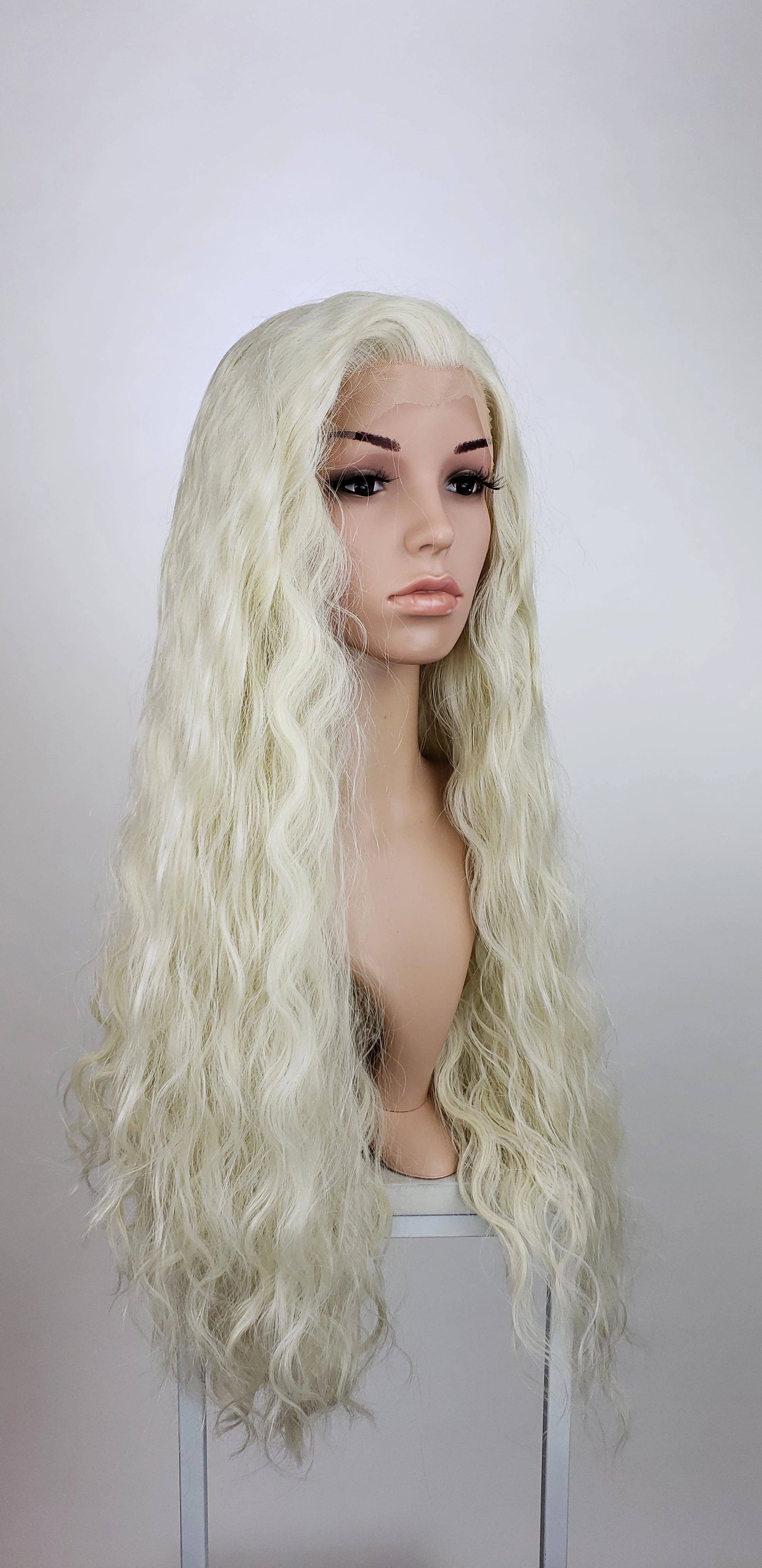 Rue White Blonde - Luxe Series