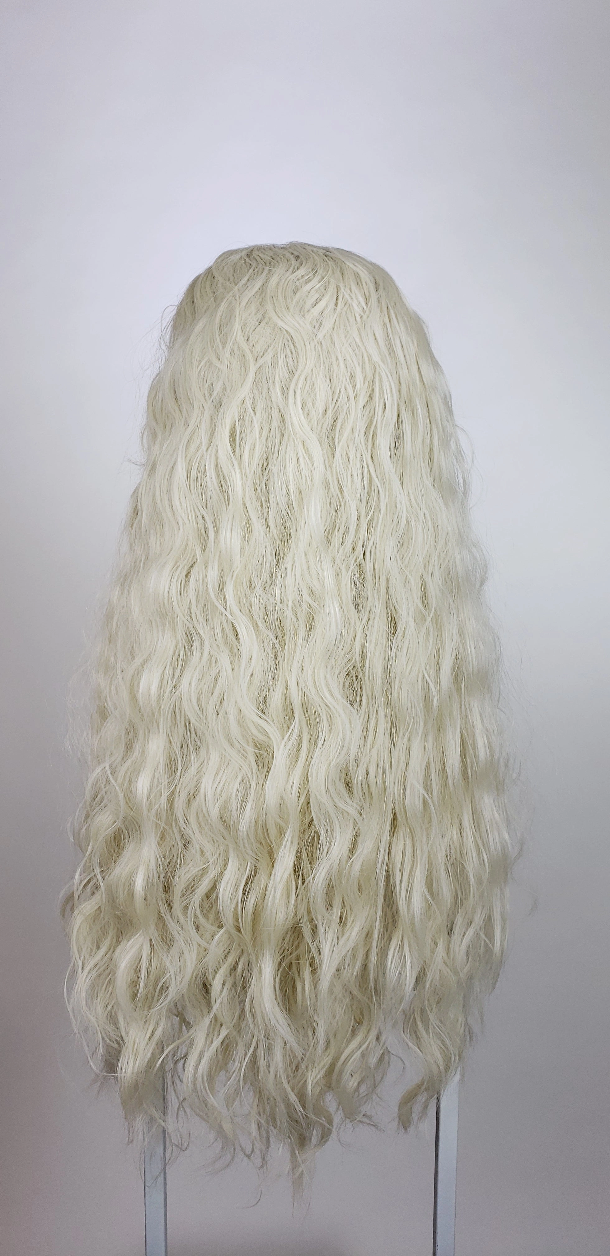 Rue White Blonde - Luxe Series