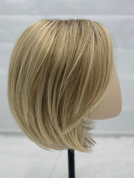 Rule | Synthetic Wig (Mono Crown)
