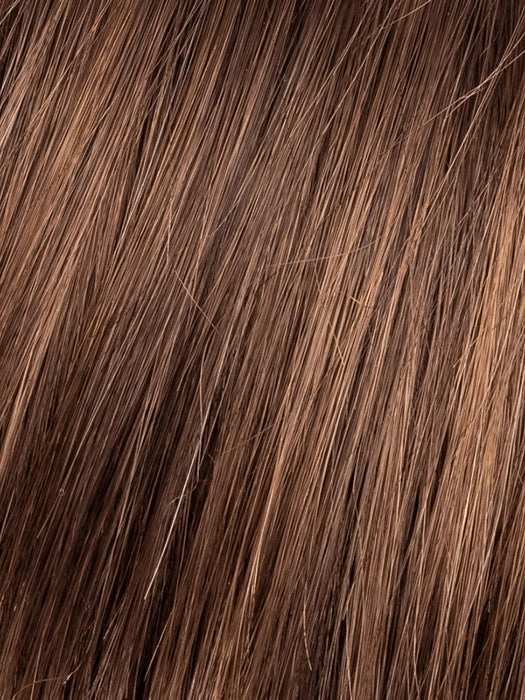 Rule Wig by Ellen Wille | Elements | Synthetic Fiber