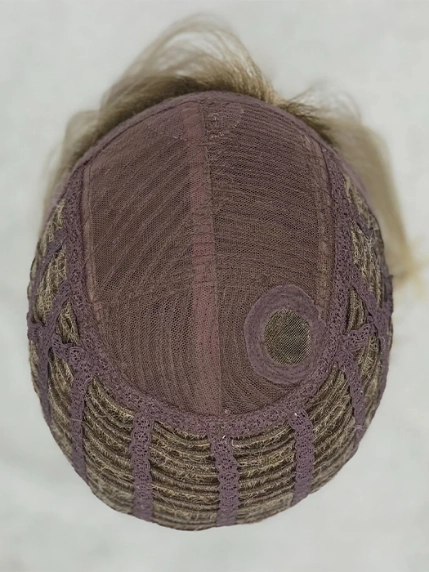 Rule Wig by Ellen Wille | Synthetic Hair | Petite/Average Cap