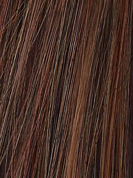 Rule Wig by Ellen Wille | Synthetic Hair | Petite/Average Cap