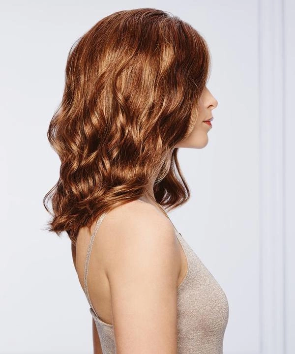 Runway Waves Wig by Gabor | Large Cap