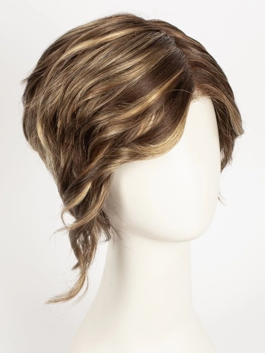 Ryan | Synthetic Lace Front Wig