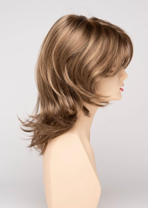 Rylee Wig by Envy | Lace Front | Mono Top | Synthetic Fiber