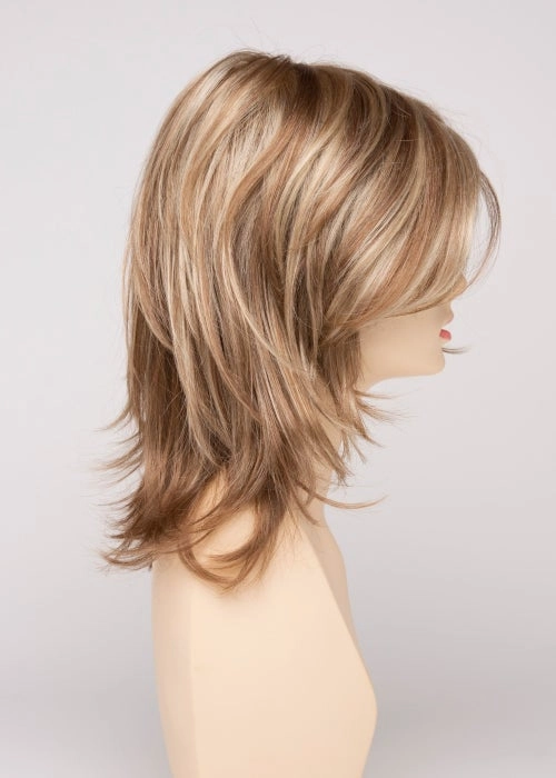 Rylee Wig by Envy | Lace Front | Mono Top | Synthetic Fiber