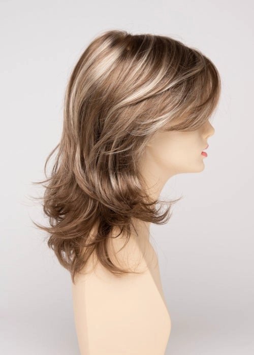 Rylee Wig by Envy | Lace Front | Mono Top | Synthetic Fiber