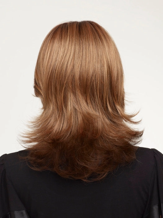 Rylee Wig by Envy | Lace Front | Mono Top | Synthetic Fiber