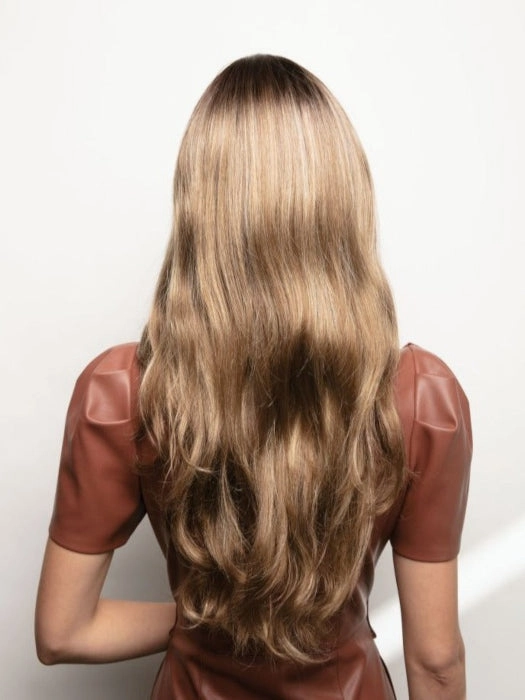 Rylee Wig by Rene of Paris | Hi-Fashion | Synthetic Fiber