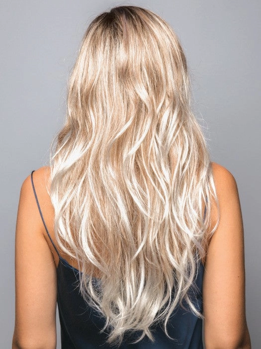 Rylee Wig by Rene of Paris | Hi-Fashion | Synthetic Fiber