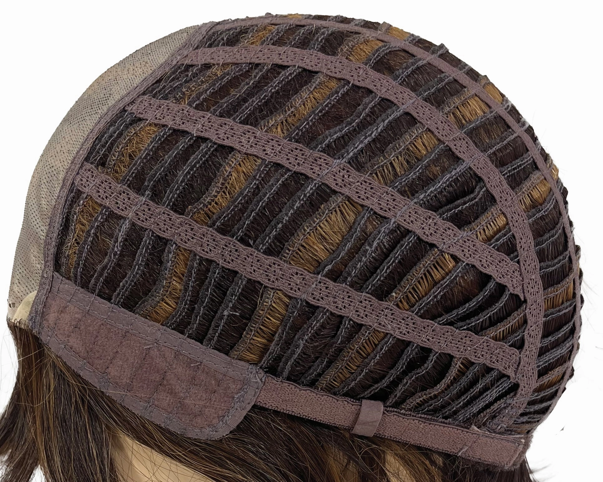 S102 Kara wig by WigPro | Heat Friendly Synthetic Hair | Average Cap