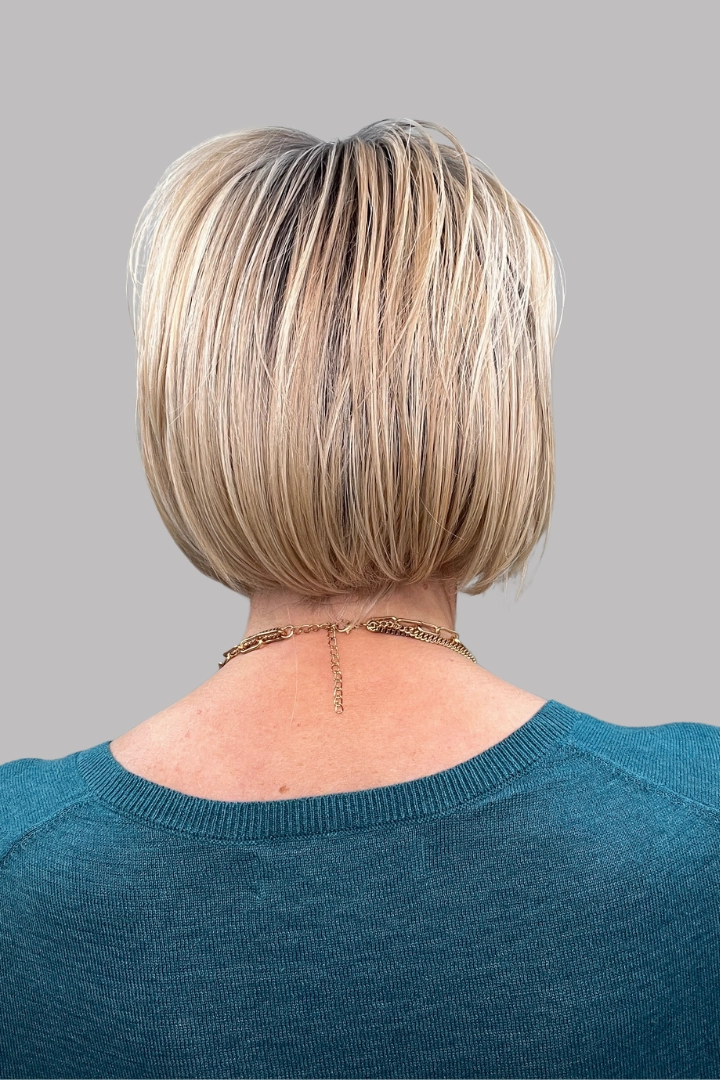 S102 Kara wig by WigPro | Heat Friendly Synthetic Hair | Average Cap