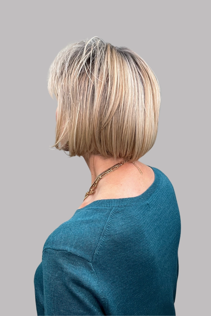 S102 Kara wig by WigPro | Heat Friendly Synthetic Hair | Average Cap