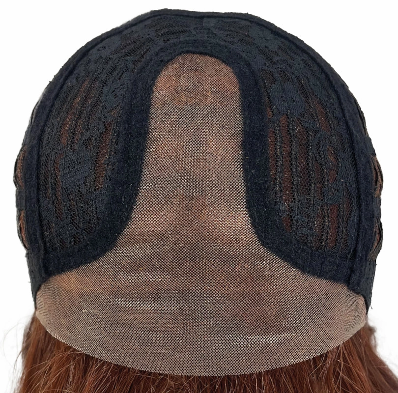 S107 Harper Wig by Style Unveiled | Heat Resistant Synthetic