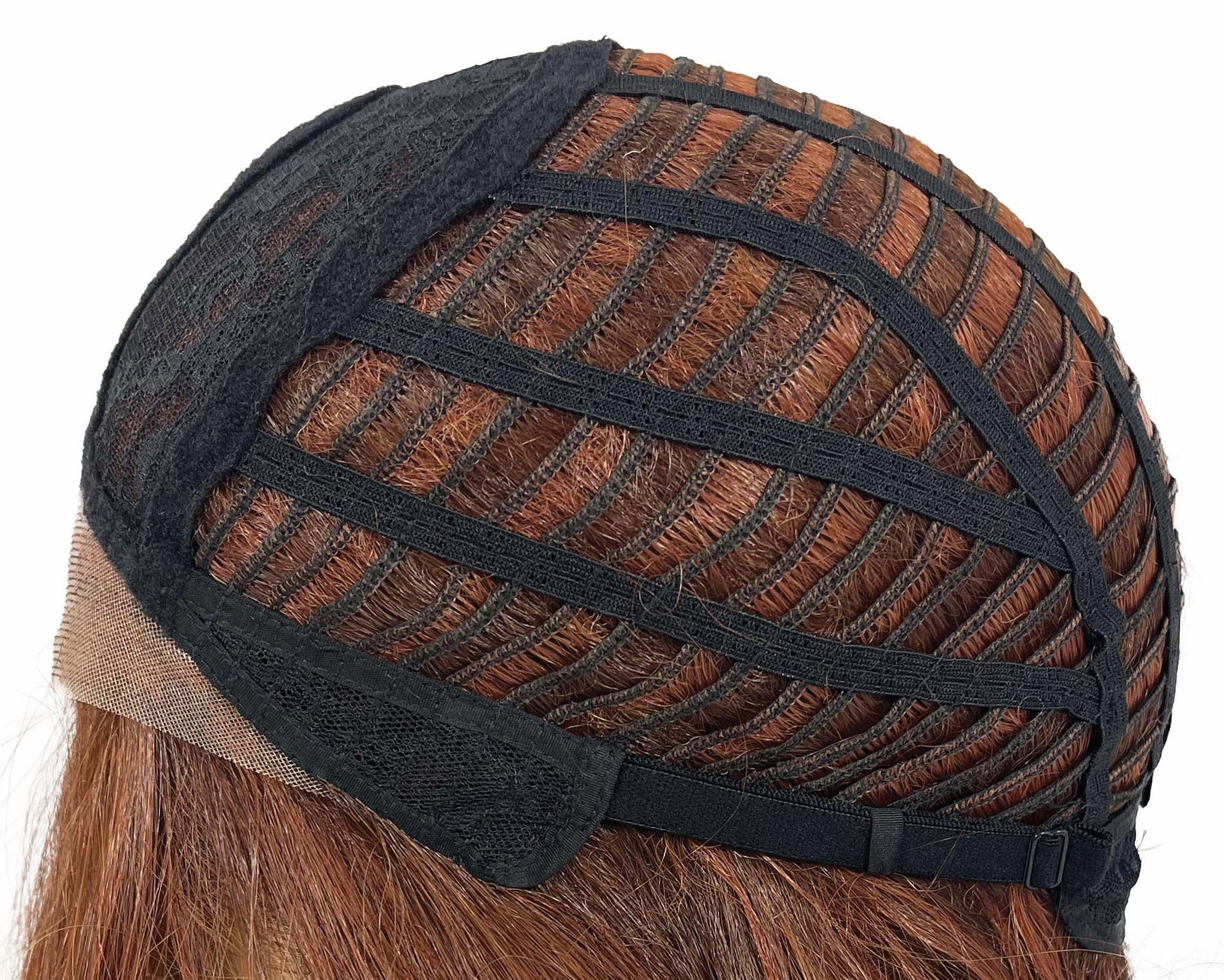 S107 Harper wig by WigPro | Heat Friendly Synthetic Hair | Average Cap
