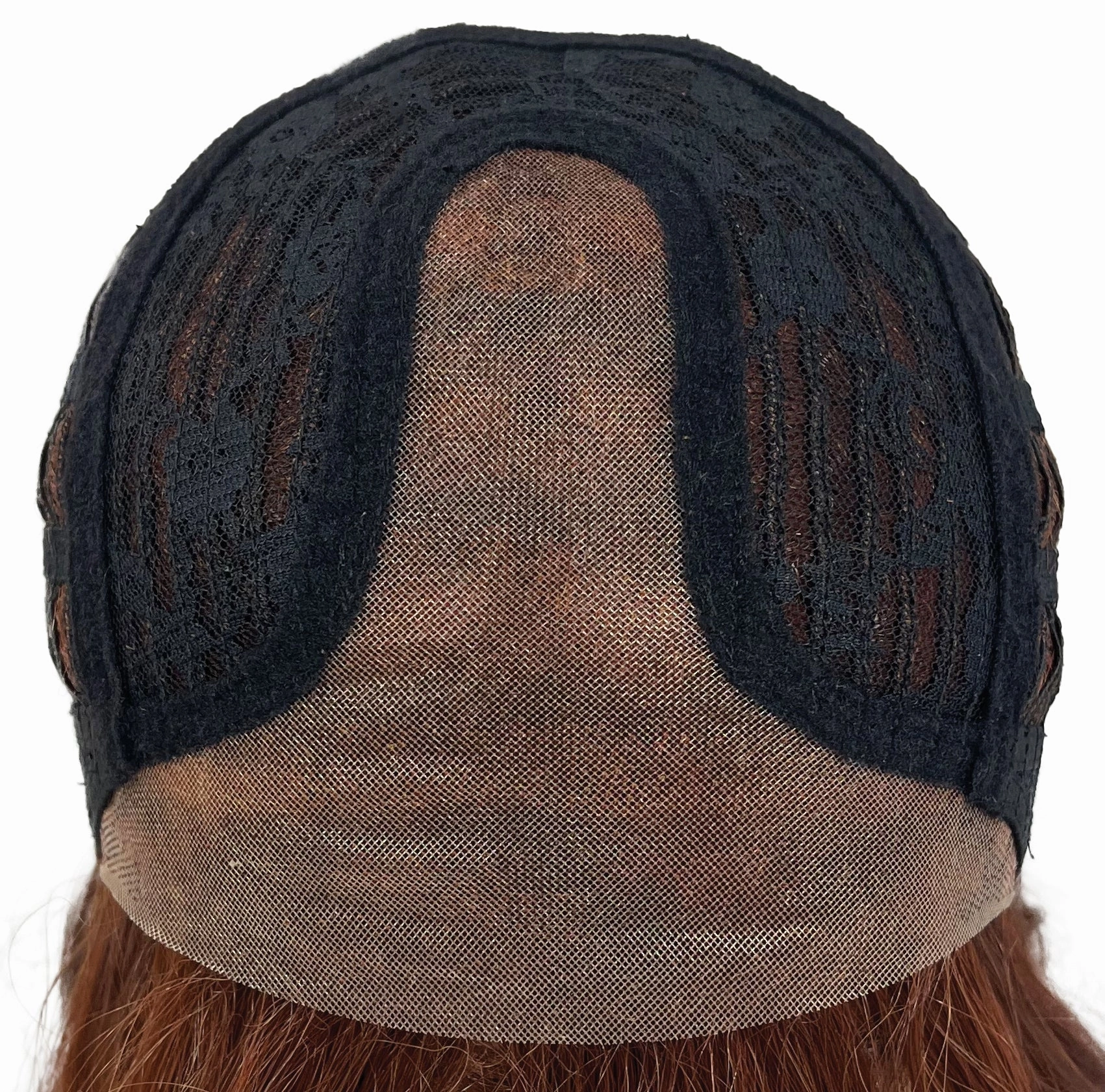 S107 Harper wig by WigPro | Heat Friendly Synthetic Hair | Average Cap