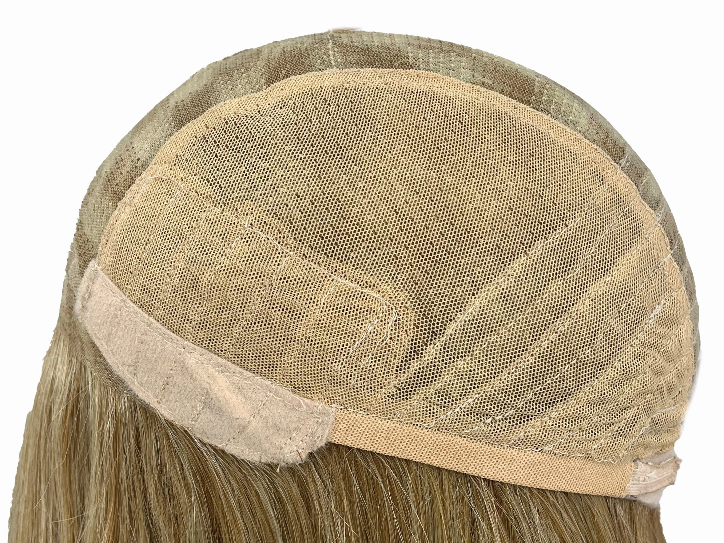 S110 Alexa Wig by WigPro | Heat Friendly Synthetic Hair | Average Cap