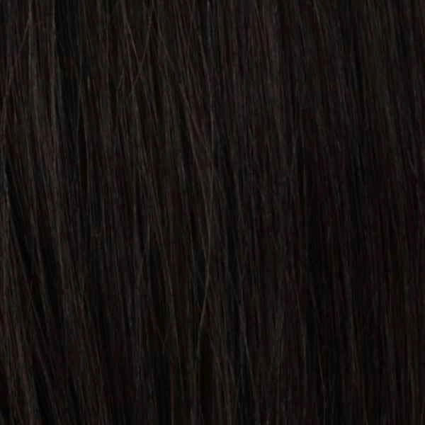 Sabrina Hairpiece by Estetica Designs | Remy Human Hair (Lace Front Mono Top)