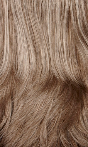 Sabrina Wig by Henry Margu | Mono Top | Petite Cap