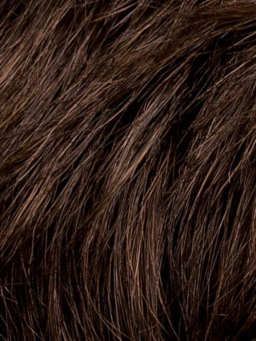 Sage | Synthetic Hair Piece