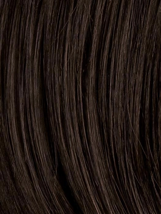 Sage | Synthetic Hair Piece