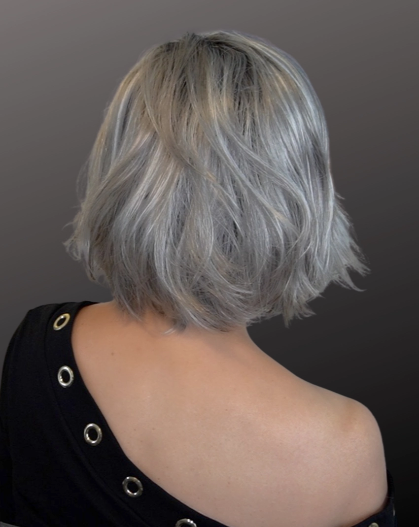 Sage Wig by Estetica | Synthetic Hair | Average Cap