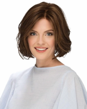 Sage Wig by Estetica | Synthetic Hair | Average Cap